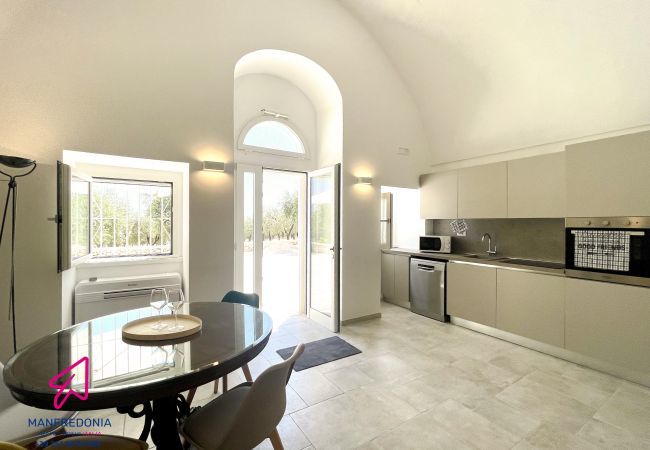 Appartamento a Manfredonia - Villa degli Ulivi - Affitti Brevi Italia Appartamento a Manfredonia - Villa degli Ulivi - Affitti Brevi Italia