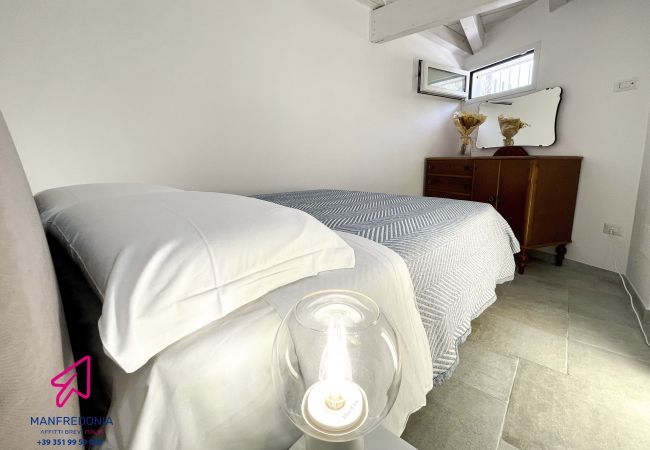 Appartamento a Manfredonia - Villa degli Ulivi - Affitti Brevi Italia Appartamento a Manfredonia - Villa degli Ulivi - Affitti Brevi Italia