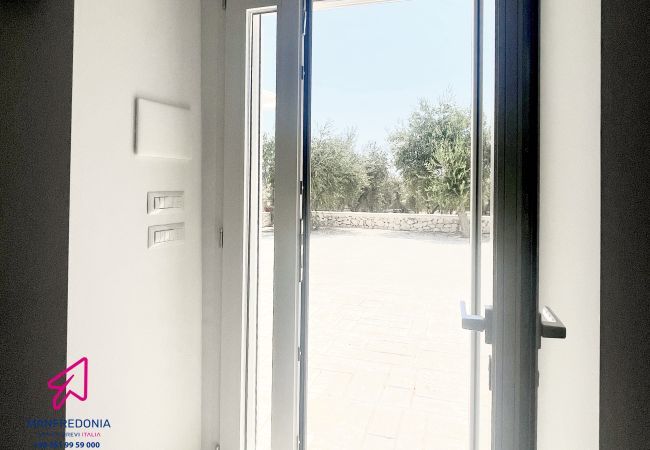 Appartamento a Manfredonia - Villa degli Ulivi - Affitti Brevi Italia Appartamento a Manfredonia - Villa degli Ulivi - Affitti Brevi Italia