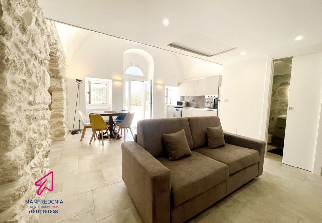 Appartamento a Manfredonia - Villa degli Ulivi - Affitti Brevi Italia Appartamento a Manfredonia - Villa degli Ulivi - Affitti Brevi Italia