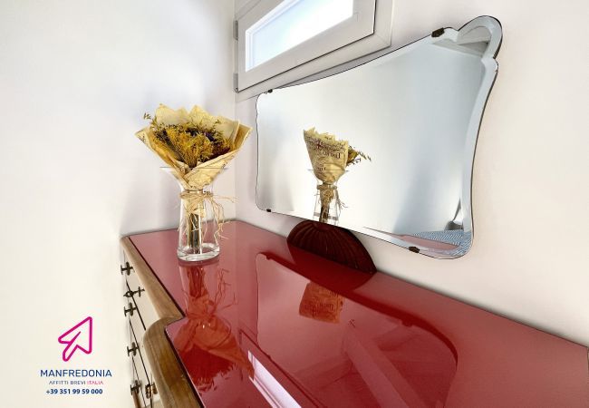 Appartamento a Manfredonia - Villa degli Ulivi - Affitti Brevi Italia Appartamento a Manfredonia - Villa degli Ulivi - Affitti Brevi Italia