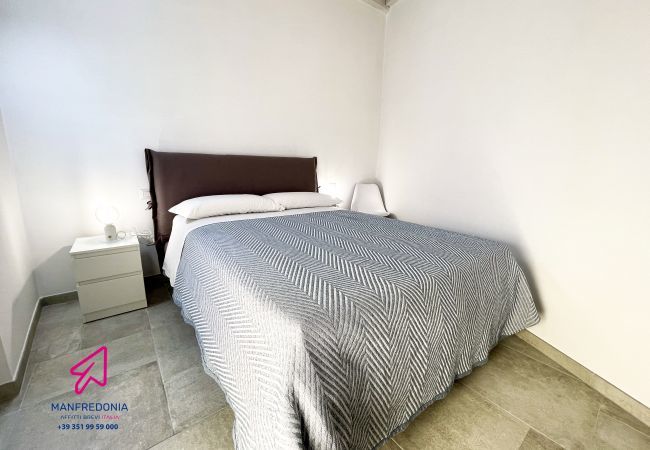 Appartamento a Manfredonia - Villa degli Ulivi - Affitti Brevi Italia Appartamento a Manfredonia - Villa degli Ulivi - Affitti Brevi Italia