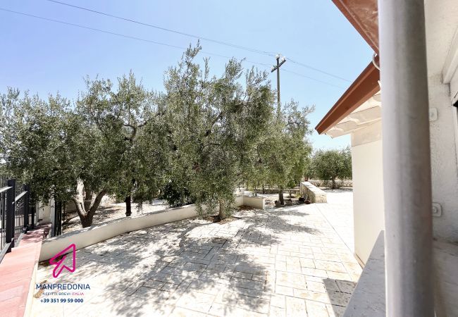 Appartamento a Manfredonia - Villa degli Ulivi - Affitti Brevi Italia Appartamento a Manfredonia - Villa degli Ulivi - Affitti Brevi Italia