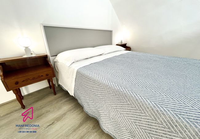 Appartamento a Manfredonia - Villa degli Ulivi - Affitti Brevi Italia Appartamento a Manfredonia - Villa degli Ulivi - Affitti Brevi Italia