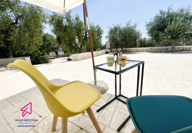 Appartamento a Manfredonia - Villa degli Ulivi - Affitti Brevi Italia Appartamento a Manfredonia - Villa degli Ulivi - Affitti Brevi Italia