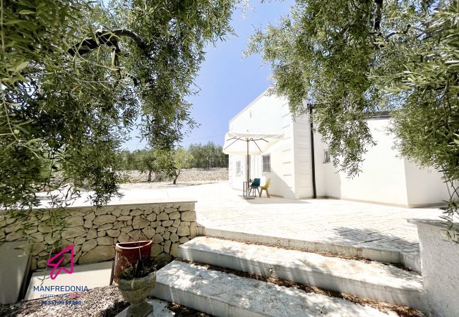 Appartamento a Manfredonia - Villa degli Ulivi - Affitti Brevi Italia Appartamento a Manfredonia - Villa degli Ulivi - Affitti Brevi Italia