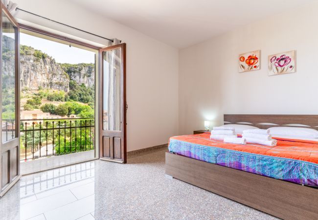 Appartamento a Ulassai - Sa Omu de Virgiliu - Affitti Brevi Italia Appartamento a Ulassai - Sa Omu de Virgiliu - Affitti Brevi Italia