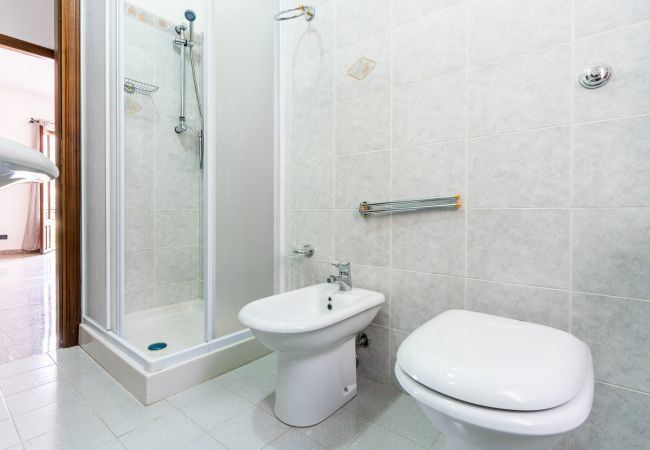 Appartamento a Ulassai - Sa Omu de Virgiliu - Affitti Brevi Italia Appartamento a Ulassai - Sa Omu de Virgiliu - Affitti Brevi Italia