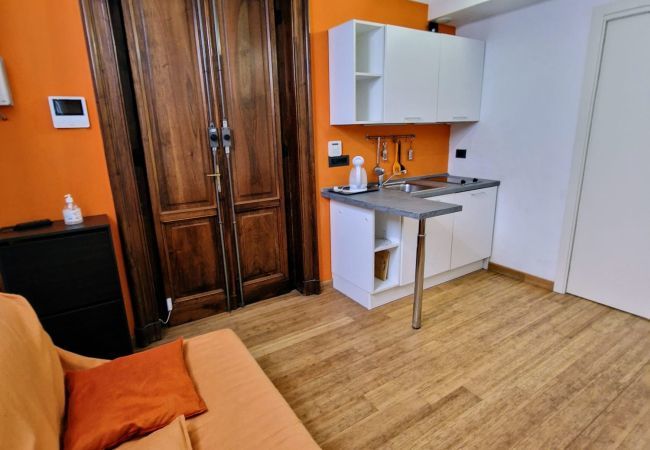 Appartamento a Torino - MH INN VINZAGLIO - Affitti Brevi Italia Appartamento a Torino - MH INN VINZAGLIO - Affitti Brevi Italia
