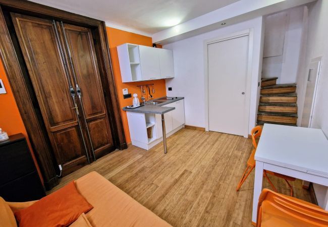 Appartamento a Torino - MH INN VINZAGLIO - Affitti Brevi Italia Appartamento a Torino - MH INN VINZAGLIO - Affitti Brevi Italia