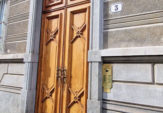 Appartamento a Torino - MH INN VINZAGLIO - Affitti Brevi Italia Appartamento a Torino - MH INN VINZAGLIO - Affitti Brevi Italia