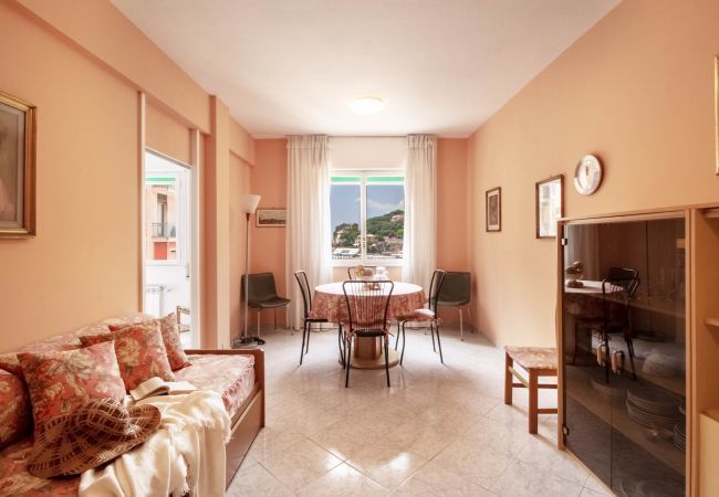 Appartamento a Recco - Appartamento AFFACCIO SUL MARE-AffittiBreviItalia Appartamento a Recco - Appartamento AFFACCIO SUL MARE-AffittiBreviItalia