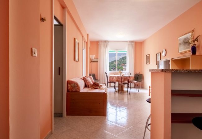 Appartamento a Recco - Appartamento AFFACCIO SUL MARE-AffittiBreviItalia Appartamento a Recco - Appartamento AFFACCIO SUL MARE-AffittiBreviItalia