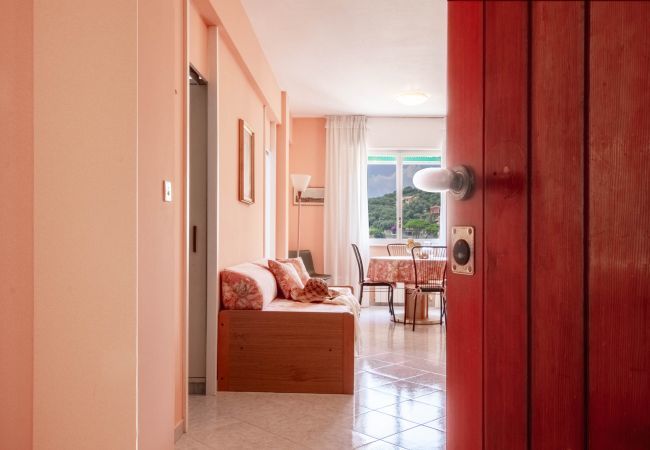 Appartamento a Recco - Appartamento AFFACCIO SUL MARE-AffittiBreviItalia Appartamento a Recco - Appartamento AFFACCIO SUL MARE-AffittiBreviItalia