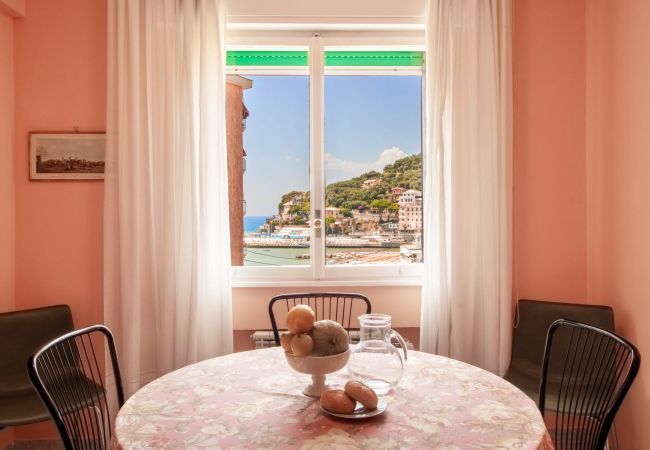 Appartamento a Recco - Appartamento AFFACCIO SUL MARE-AffittiBreviItalia Appartamento a Recco - Appartamento AFFACCIO SUL MARE-AffittiBreviItalia