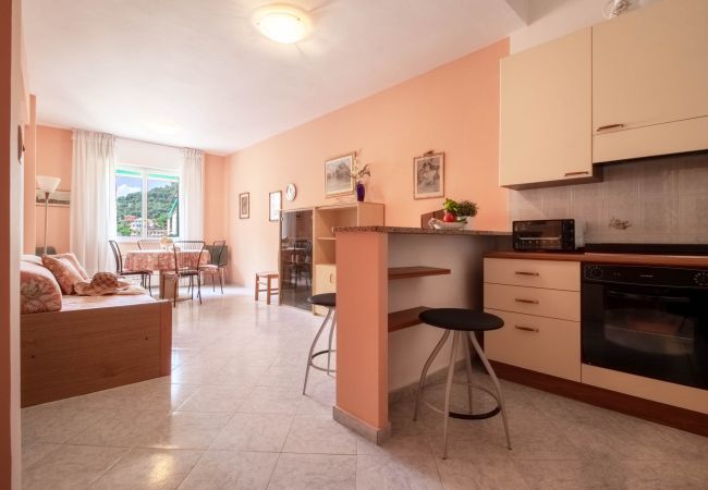 Appartamento a Recco - Appartamento AFFACCIO SUL MARE-AffittiBreviItalia Appartamento a Recco - Appartamento AFFACCIO SUL MARE-AffittiBreviItalia
