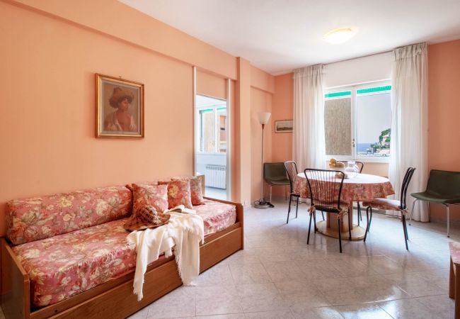 Appartamento a Recco - Appartamento AFFACCIO SUL MARE-AffittiBreviItalia Appartamento a Recco - Appartamento AFFACCIO SUL MARE-AffittiBreviItalia