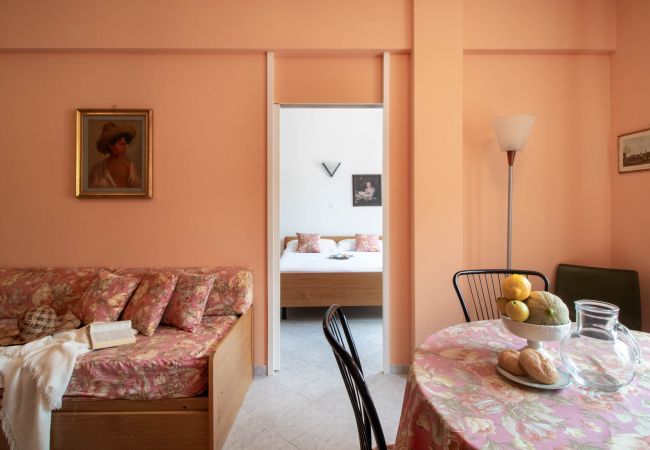 Appartamento a Recco - Appartamento AFFACCIO SUL MARE-AffittiBreviItalia Appartamento a Recco - Appartamento AFFACCIO SUL MARE-AffittiBreviItalia