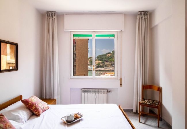 Appartamento a Recco - Appartamento AFFACCIO SUL MARE-AffittiBreviItalia Appartamento a Recco - Appartamento AFFACCIO SUL MARE-AffittiBreviItalia