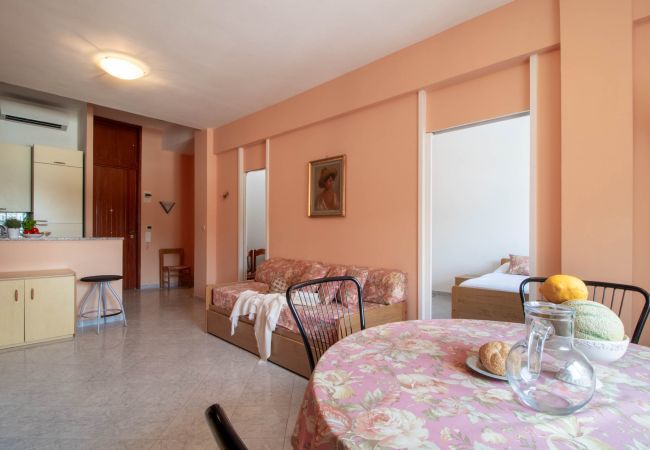 Appartamento a Recco - Appartamento AFFACCIO SUL MARE-AffittiBreviItalia Appartamento a Recco - Appartamento AFFACCIO SUL MARE-AffittiBreviItalia
