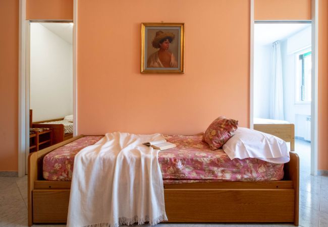 Appartamento a Recco - Appartamento AFFACCIO SUL MARE-AffittiBreviItalia Appartamento a Recco - Appartamento AFFACCIO SUL MARE-AffittiBreviItalia