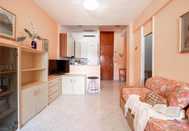Appartamento a Recco - Appartamento AFFACCIO SUL MARE-AffittiBreviItalia Appartamento a Recco - Appartamento AFFACCIO SUL MARE-AffittiBreviItalia