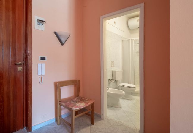 Appartamento a Recco - Appartamento AFFACCIO SUL MARE-AffittiBreviItalia Appartamento a Recco - Appartamento AFFACCIO SUL MARE-AffittiBreviItalia