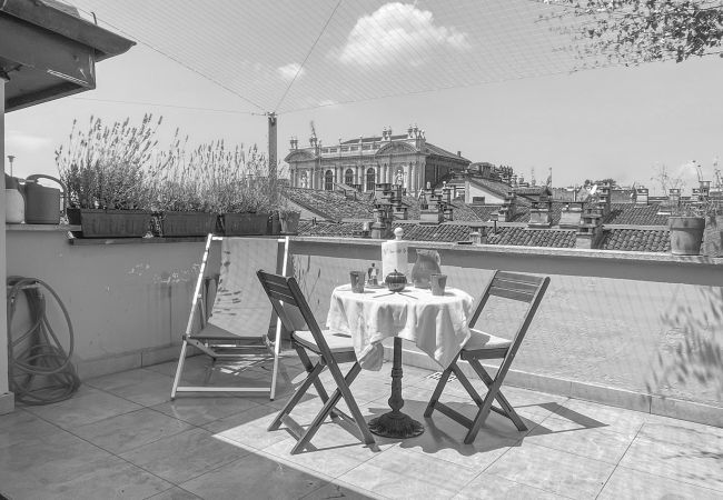 Appartamento a Torino - MH INN LOFT REGIO - Affitti Brevi Italia Appartamento a Torino - MH INN LOFT REGIO - Affitti Brevi Italia
