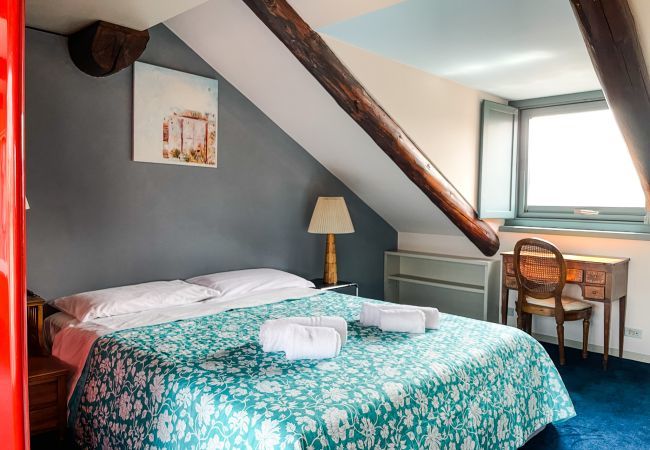 Appartamento a Torino - MH INN LOFT REGIO - Affitti Brevi Italia Appartamento a Torino - MH INN LOFT REGIO - Affitti Brevi Italia