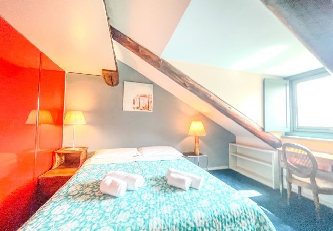 Appartamento a Torino - MH INN LOFT REGIO - Affitti Brevi Italia Appartamento a Torino - MH INN LOFT REGIO - Affitti Brevi Italia