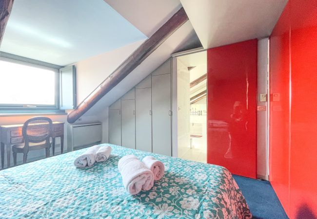 Appartamento a Torino - MH INN LOFT REGIO - Affitti Brevi Italia Appartamento a Torino - MH INN LOFT REGIO - Affitti Brevi Italia