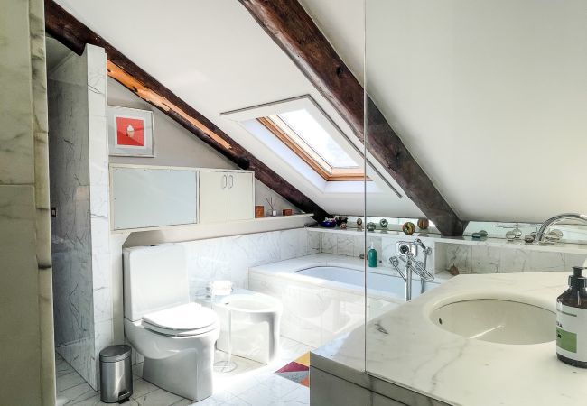 Appartamento a Torino - MH INN LOFT REGIO - Affitti Brevi Italia Appartamento a Torino - MH INN LOFT REGIO - Affitti Brevi Italia