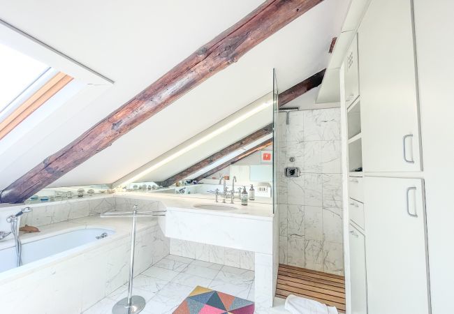 Appartamento a Torino - MH INN LOFT REGIO - Affitti Brevi Italia Appartamento a Torino - MH INN LOFT REGIO - Affitti Brevi Italia