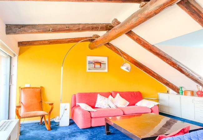 Appartamento a Torino - MH INN LOFT REGIO - Affitti Brevi Italia Appartamento a Torino - MH INN LOFT REGIO - Affitti Brevi Italia