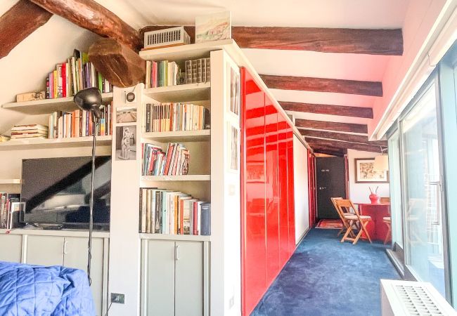 Appartamento a Torino - MH INN LOFT REGIO - Affitti Brevi Italia Appartamento a Torino - MH INN LOFT REGIO - Affitti Brevi Italia