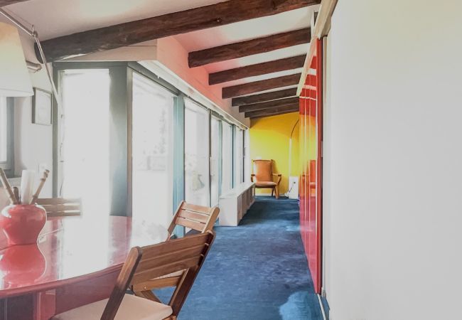 Appartamento a Torino - MH INN LOFT REGIO - Affitti Brevi Italia Appartamento a Torino - MH INN LOFT REGIO - Affitti Brevi Italia
