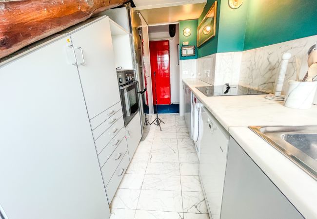 Appartamento a Torino - MH INN LOFT REGIO - Affitti Brevi Italia Appartamento a Torino - MH INN LOFT REGIO - Affitti Brevi Italia
