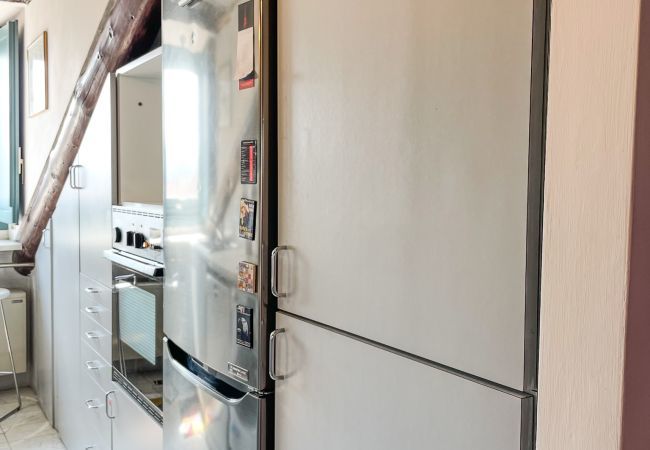 Appartamento a Torino - MH INN LOFT REGIO - Affitti Brevi Italia Appartamento a Torino - MH INN LOFT REGIO - Affitti Brevi Italia