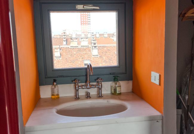 Appartamento a Torino - MH INN LOFT REGIO - Affitti Brevi Italia Appartamento a Torino - MH INN LOFT REGIO - Affitti Brevi Italia