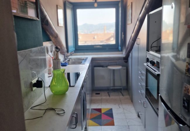 Appartamento a Torino - MH INN LOFT REGIO - Affitti Brevi Italia Appartamento a Torino - MH INN LOFT REGIO - Affitti Brevi Italia