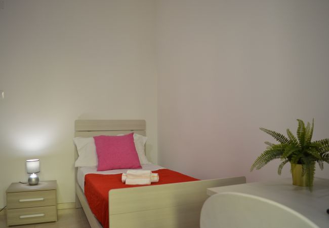 Appartamento a L´Aquila - Gran Sasso Flat- Affitti Brevi Italia Appartamento a L´Aquila - Gran Sasso Flat- Affitti Brevi Italia