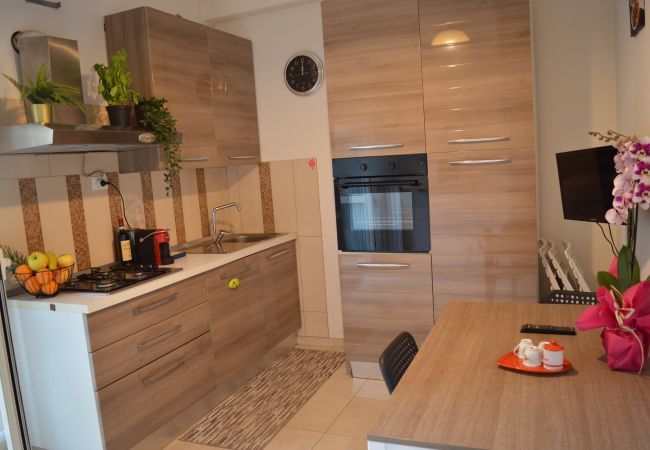 Appartamento a L´Aquila - Gran Sasso Flat- Affitti Brevi Italia Appartamento a L´Aquila - Gran Sasso Flat- Affitti Brevi Italia