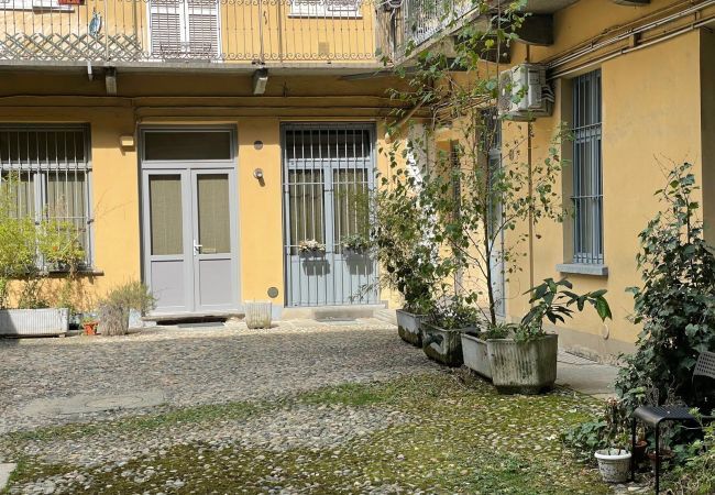 Appartamento a Torino - MH INN VIA MAZZINI - Affitti Brevi Italia Appartamento a Torino - MH INN VIA MAZZINI - Affitti Brevi Italia