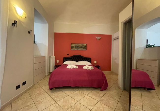 Appartamento a Torino - MH INN VIA MAZZINI - Affitti Brevi Italia Appartamento a Torino - MH INN VIA MAZZINI - Affitti Brevi Italia