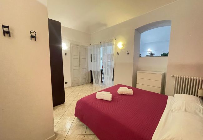Appartamento a Torino - MH INN VIA MAZZINI - Affitti Brevi Italia Appartamento a Torino - MH INN VIA MAZZINI - Affitti Brevi Italia