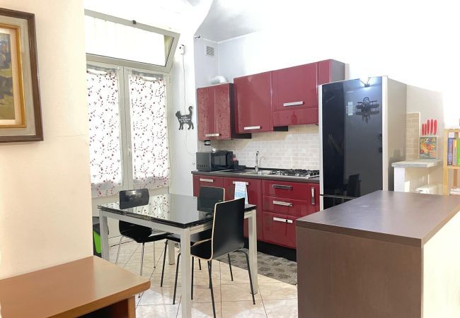 Appartamento a Torino - MH INN VIA MAZZINI - Affitti Brevi Italia Appartamento a Torino - MH INN VIA MAZZINI - Affitti Brevi Italia