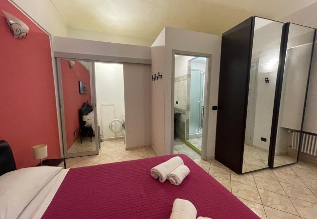 Appartamento a Torino - MH INN VIA MAZZINI - Affitti Brevi Italia Appartamento a Torino - MH INN VIA MAZZINI - Affitti Brevi Italia