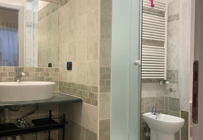 Appartamento a Torino - MH INN VIA MAZZINI - Affitti Brevi Italia Appartamento a Torino - MH INN VIA MAZZINI - Affitti Brevi Italia