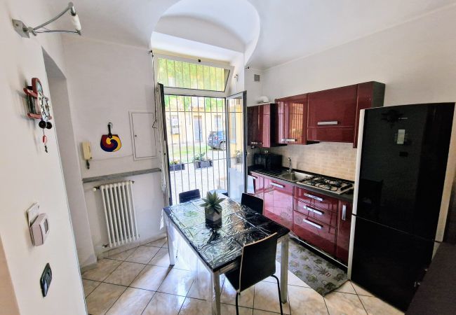 Appartamento a Torino - MH INN VIA MAZZINI - Affitti Brevi Italia Appartamento a Torino - MH INN VIA MAZZINI - Affitti Brevi Italia