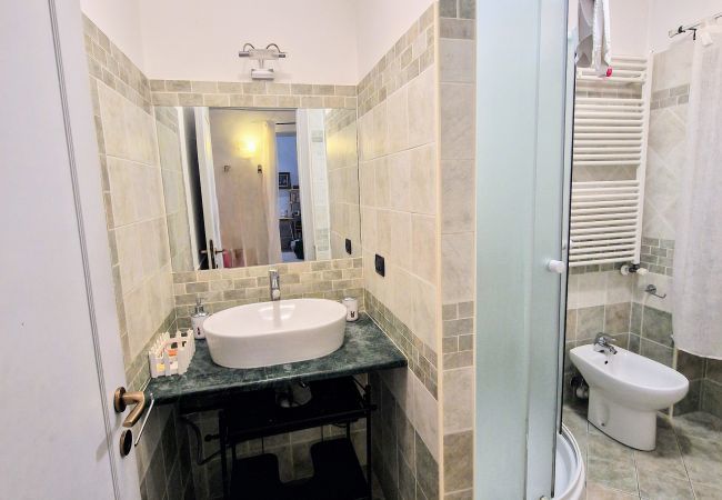 Appartamento a Torino - MH INN VIA MAZZINI - Affitti Brevi Italia Appartamento a Torino - MH INN VIA MAZZINI - Affitti Brevi Italia